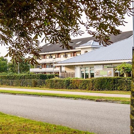Campanile Hotel & Restaurant Arnhem - زيفينار المظهر الخارجي الصورة