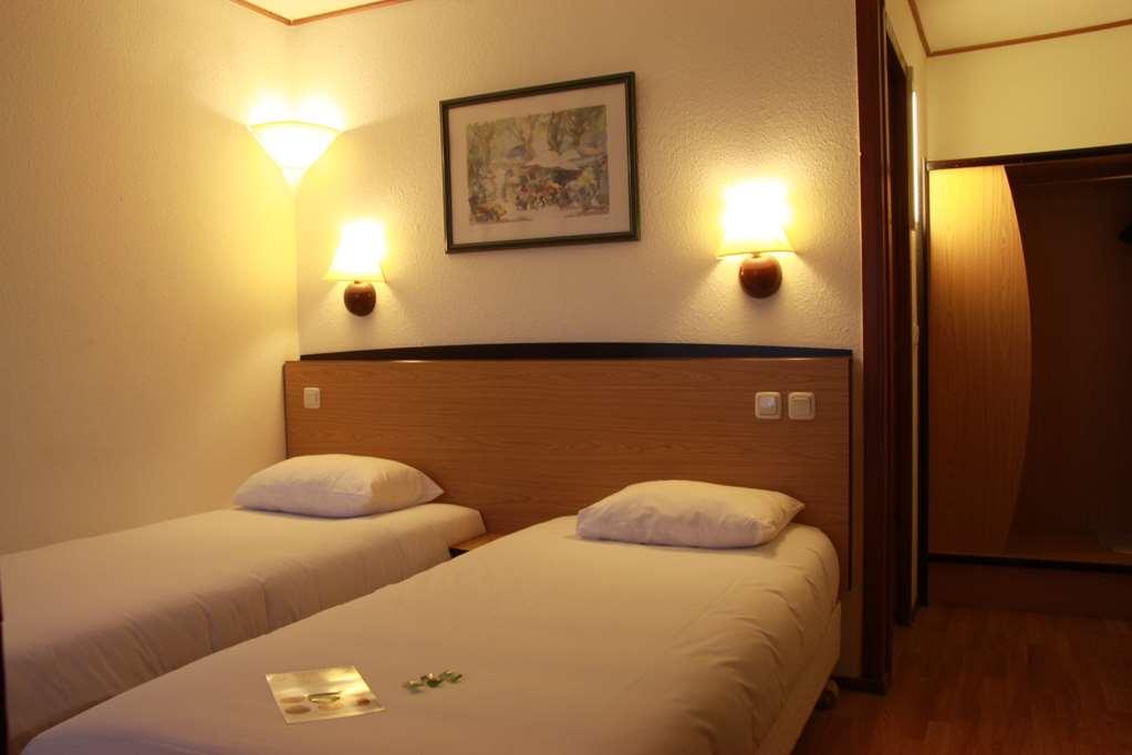 Campanile Hotel & Restaurant Arnhem - زيفينار الغرفة الصورة