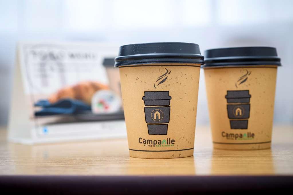 Campanile Hotel & Restaurant Arnhem - زيفينار وسائل الراحة الصورة