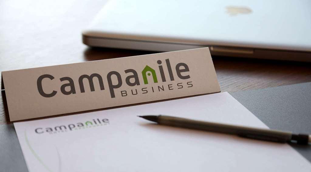 Campanile Hotel & Restaurant Arnhem - زيفينار المرافق الصورة