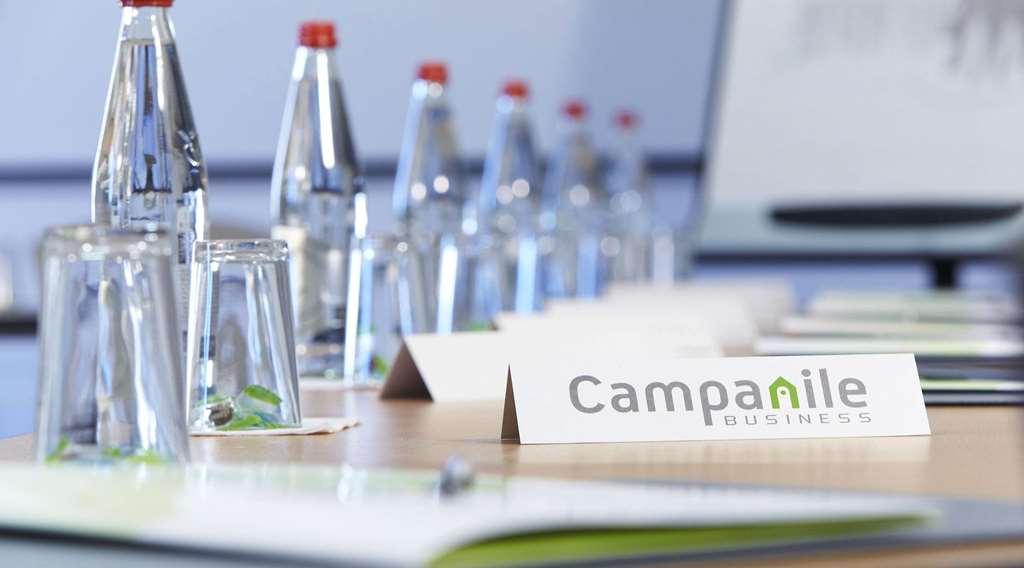 Campanile Hotel & Restaurant Arnhem - زيفينار المرافق الصورة