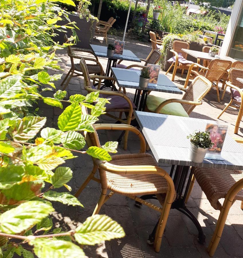 Campanile Hotel & Restaurant Arnhem - زيفينار المظهر الخارجي الصورة