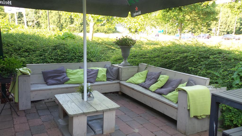 Campanile Hotel & Restaurant Arnhem - زيفينار المظهر الخارجي الصورة