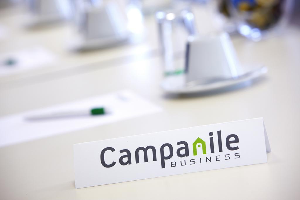 Campanile Hotel & Restaurant Arnhem - زيفينار المظهر الخارجي الصورة