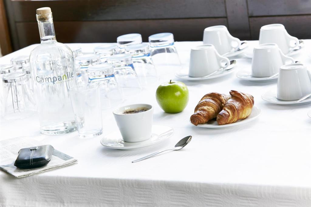 Campanile Hotel & Restaurant Arnhem - زيفينار المظهر الخارجي الصورة