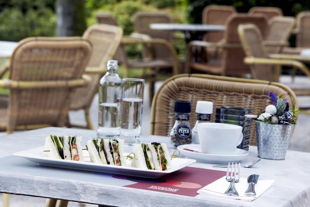 Campanile Hotel & Restaurant Arnhem - زيفينار المظهر الخارجي الصورة