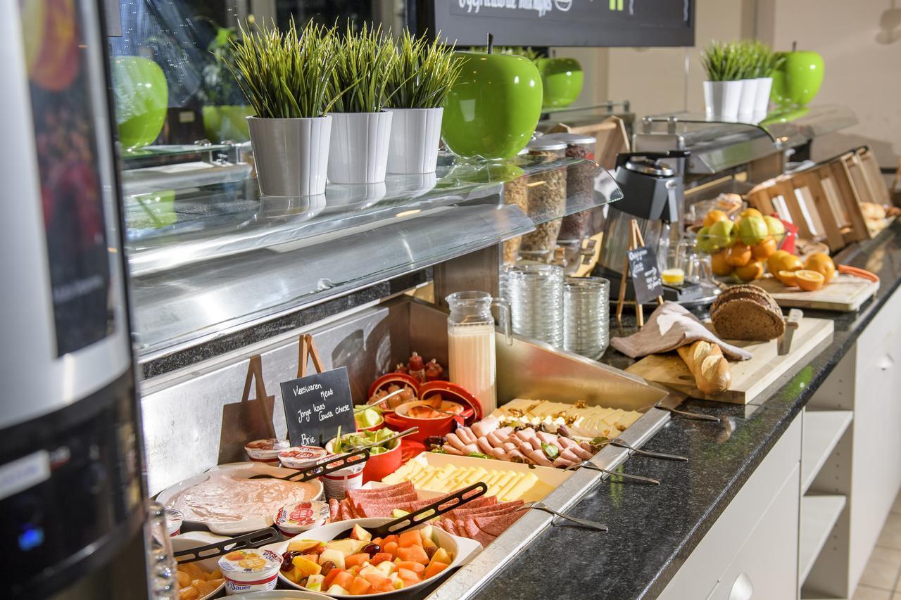 Campanile Hotel & Restaurant Arnhem - زيفينار المظهر الخارجي الصورة