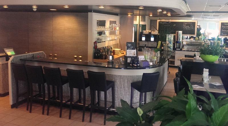 Campanile Hotel & Restaurant Arnhem - زيفينار المظهر الخارجي الصورة