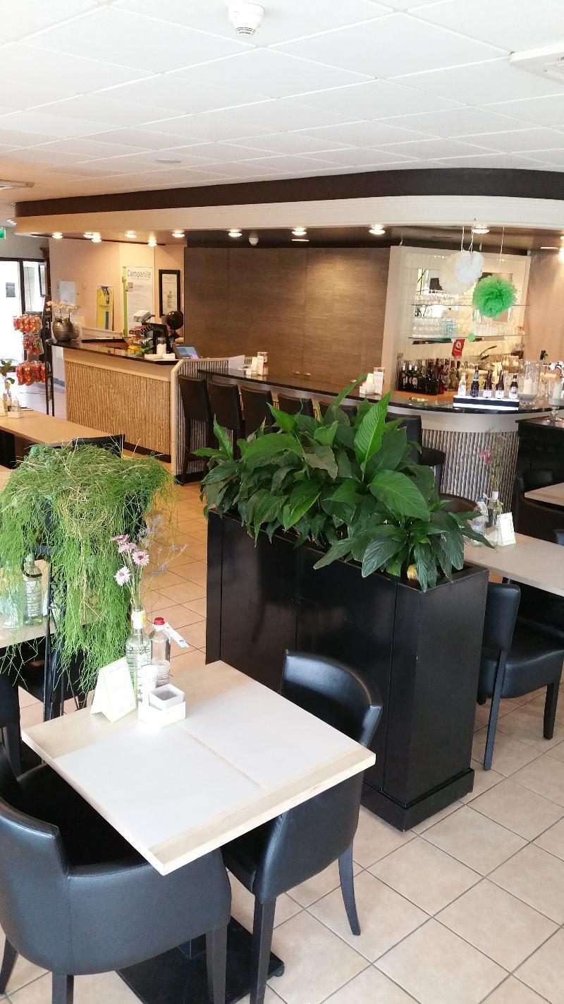 Campanile Hotel & Restaurant Arnhem - زيفينار المظهر الخارجي الصورة