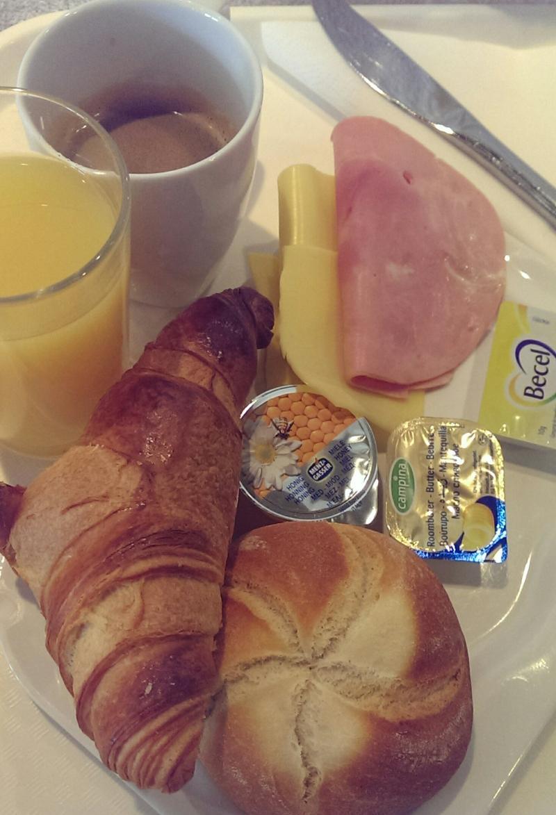 Campanile Hotel & Restaurant Arnhem - زيفينار المظهر الخارجي الصورة