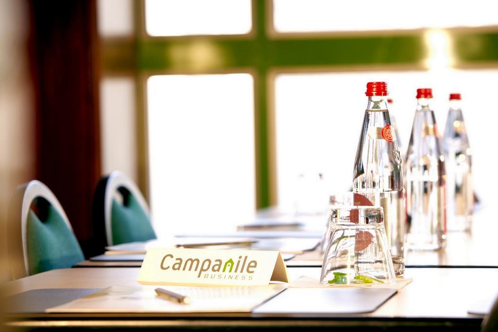 Campanile Hotel & Restaurant Arnhem - زيفينار المظهر الخارجي الصورة