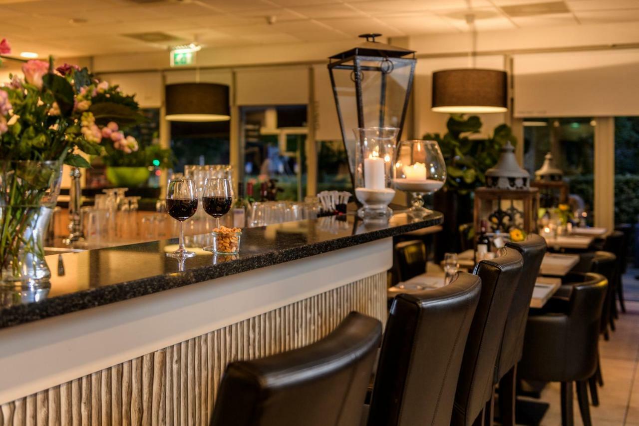 Campanile Hotel & Restaurant Arnhem - زيفينار المظهر الخارجي الصورة
