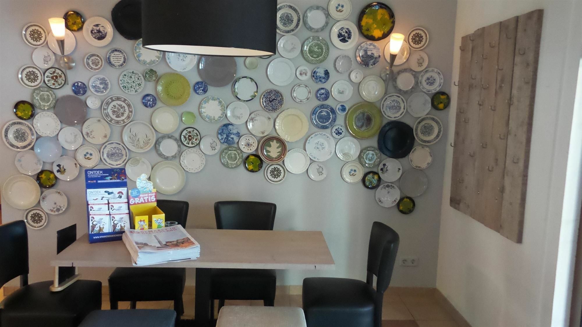 Campanile Hotel & Restaurant Arnhem - زيفينار المظهر الخارجي الصورة